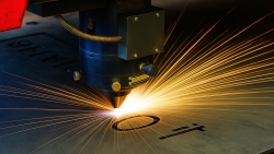 Современные технологии резки металла