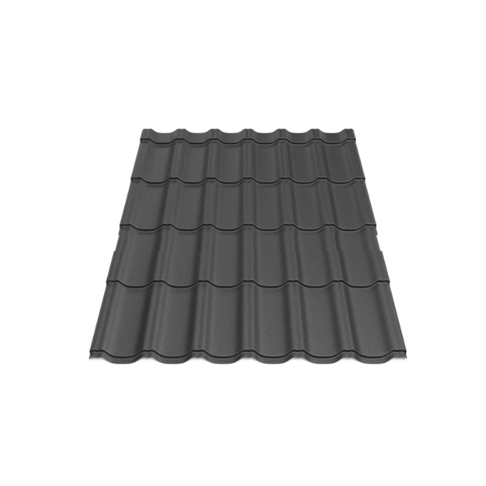 Ера 25 ArcelorMittal Німеччина 0,5 (ultra mat)