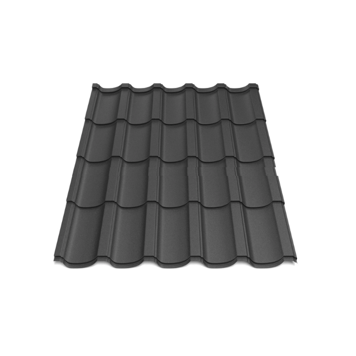 Модерн 35 ArcelorMittal Польща 0,5 (ultra mat)