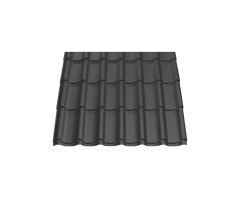 T14 Модуль Україна 0,45 (Цинк)