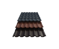 T57 Корея Dongbu 0,45 (Алюцинк)