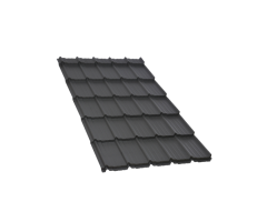 Мадера 35 Thyssen krupp Німеччина 0,45 (mat)