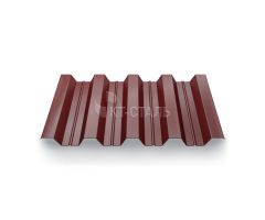 ПК57 0,5мм(Матполіестер; Економ ;3005 Вишневий)