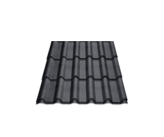 Ретро ArcelorMittal Німеччина 0,5 (ultra mat)