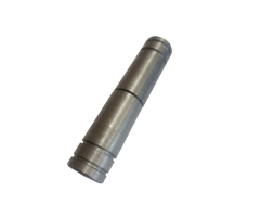 Петлі RollFix d24 мм з підшипником (пара)