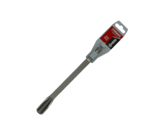 Зубило Sds-Plus плоске - 14x20х250мм (WERK)