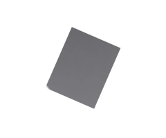 Гладкий лист Thyssen krupp Німеччина Pladur basic 0,5 