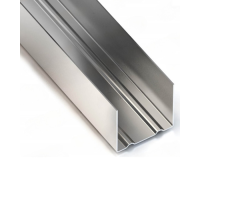 Профіль UD-27х24 0,5 мм 3 м