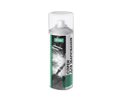 Спрей для зварювання в аер. упаковці, 400 мл. ТМ PITON