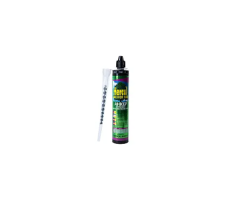 Змішувач д/хіманкер Metalvis