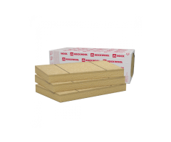 Утеплювач Rockwool Frontrock Max Plus 100 мм 145 щільність (2,88м2)