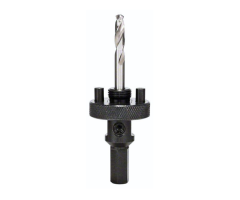 АДАПТЕР 1/4" ДЛЯ КОРОНОК 14-30 мм