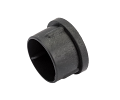 Пробка заглушка з капелюшком (Д = 24)