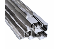 Швелер гнутий 100/60/3 L3