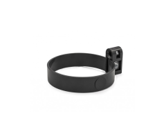 Держак труби  металевий