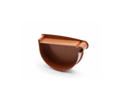 Заглушка лійки права